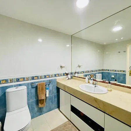 شقة Vista A Dunas *