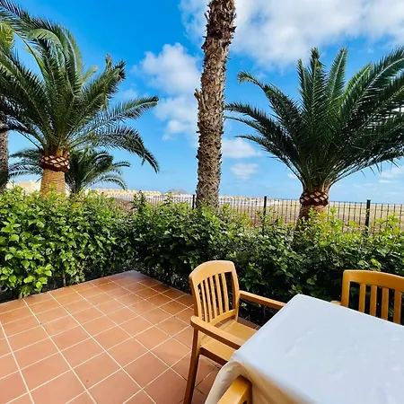 Appartement Vista A Dunas