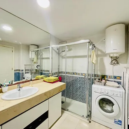 Vista A Dunas كوراليهو