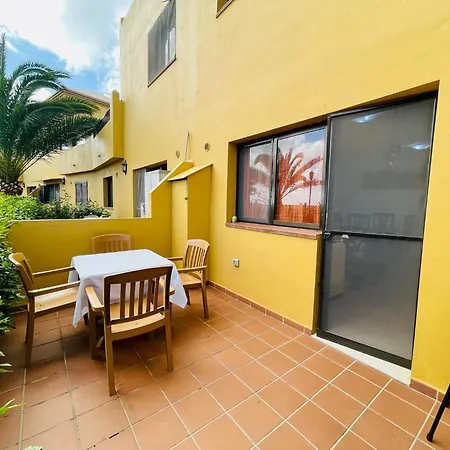 Vista A Dunas Appartement Corralejo