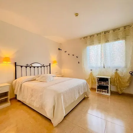 Vista A Dunas Appartement *