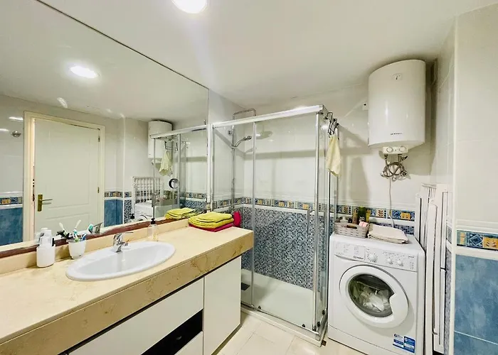 Vista A Dunas كوراليهو