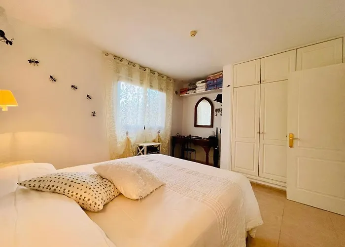 Appartement Vista A Dunas *