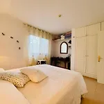 Apartman Vista A Dunas *