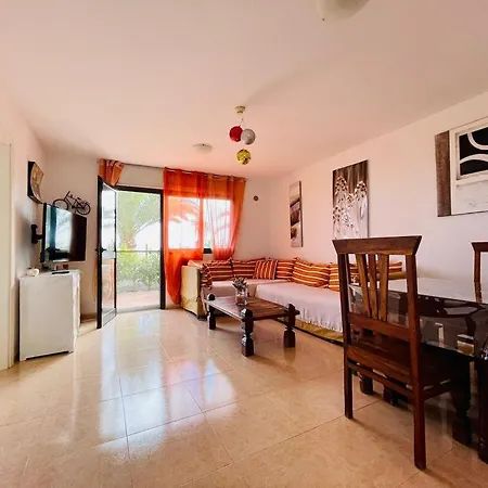 Apartamento Vista A Dunas Corralejo
