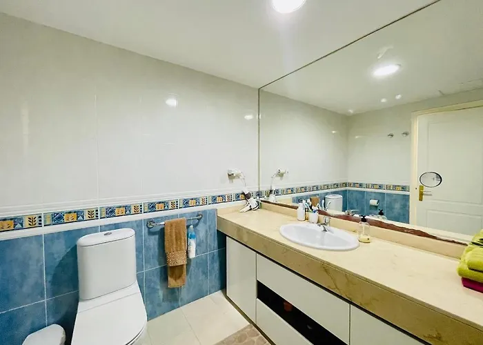 アパート Vista A Dunas *