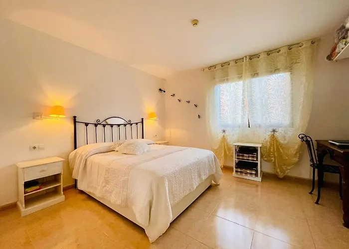 Vista A Dunas Apartamento *