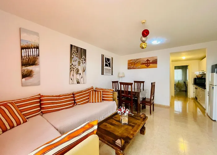 Vista A Dunas コラレホ